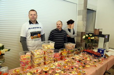 [FOTO] Zabawa noworoczna dla dzieci pracowników Politechniki Rzeszowskiej