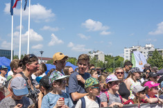 [FOTO] 10. Dzień Odkrywców – Interaktywny Piknik Wiedzy