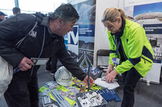 IV Targi Pracy NETWORKPOWER,