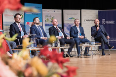 Debata o bezpieczeństwie energetycznym