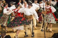 Koncert Galowy z okazji 50-lecia SZPiT „POŁONINY”