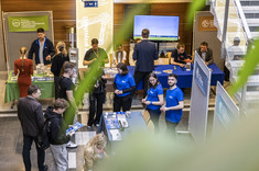 Dzień otwarty Politechniki Rzeszowskiej