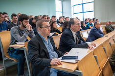 Konferencja o zagrożeniach i wyzwaniach bezpieczeństwa współczesnego świata