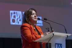 Uroczysta gala Podkarpackiego Rankingu Liceów i Techników Perspektywy 2026