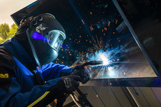 VIII Podkarpackie Seminarium Spawalnicze,