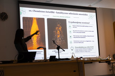 XXII Konferencja Dydaktyka Chemii,