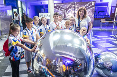 Halo Rzeszów, dobrze było Was usłyszeć!