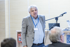 XXX Konferencja Rady Partnerów Centrum Zaawansowanych Technologii AERONET Dolina Lotnicza wraz z XVI Forum Współpracy Nauka-Gospodarka