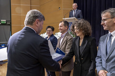 Nagrody rektora dla nauczycieli akademickich