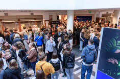 Rzeszowski Salon Maturzystów Perspektywy 2024