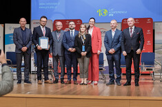 Debata o bezpieczeństwie energetycznym