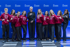 Uroczysta gala Podkarpackiego Rankingu Liceów i Techników Perspektywy 2026