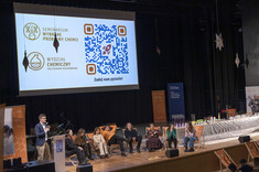 32. Seminarium „Wybrane Problemy Chemii”