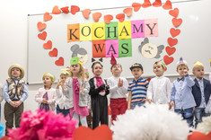 Dzień Babci i Dziadka w PRz