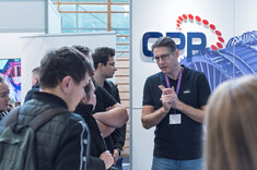 IV Targi Pracy NETWORKPOWER,