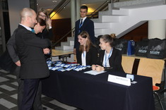 [FOTO] Konferencja Rzeszów Miasto Przyszłości 2017 już za nami