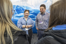 Targi Pracy NETWORKPOWER,