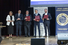 25. Gala Konkursu Budowa Roku Podkarpacia 2024, 