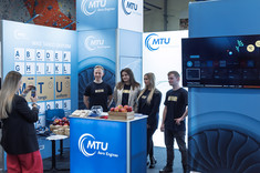 IV Targi Pracy NETWORKPOWER,