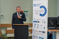 Konferencja o zagrożeniach i wyzwaniach bezpieczeństwa współczesnego świata