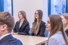 Stypendia ministra dla studentów Politechniki Rzeszowskiej