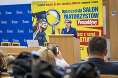 dr hab. I. Włoch, prof. PRz, 