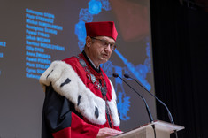 Politechnika Rzeszowska uroczyście zainaugurowała 69. Rok Akademicki