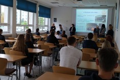 Wydziałowe inauguracje dla studentów pierwszego roku