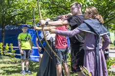 Rzeszowski Piknik Nauki i Techniki – MOC Odkrywców,