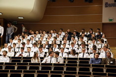 Na Politechnice Rzeszowskiej o bezpieczeństwie lotniczym