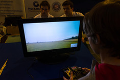 [FOTO] Taka noc na PRz zdarza się tylko raz w roku