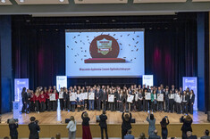 Gala Podkarpackiego Rankingu Liceów i Techników Perspektywy 2026,