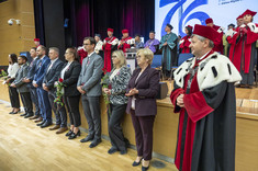 Tradycja zobowiązuje, nowoczesność inspiruje