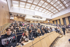 Rzeszowski Salon Maturzystów 2022