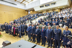 Dumni z PRzeszłości, odpowiedzialni za PRzyszłość