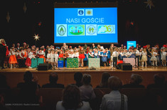 Koncert,