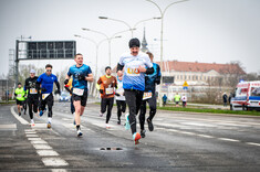 Klub Biegacza – podsumowanie sezonu