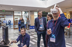 IX Podkarpackie Seminarium Spawalnicze,