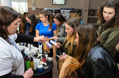 [FOTO] Dzień Otwarty na Politechnice Rzeszowskiej w obiektywie naszych fotografów