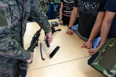 [FOTO, VIDEO] 3. Podkarpacka Brygada Obrony Terytorialnej