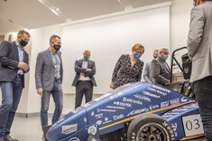PRz Racing Team zaprezentował nowy bolid PMT-03