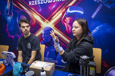 Salon Maturzystów 2026,