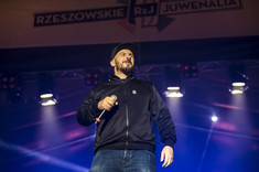 [FOTO] Krzysztof Cugowski i Sławomir na zakończenie Rzeszowskich Juwenaliów