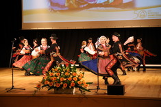 Uroczysty jubileusz 50-lecia Wydziału Chemicznego