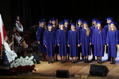 [FOTO] Koncert Marszowym Krokiem do Wolności