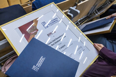 Gala Podkarpackiego Rankingu Liceów i Techników Perspektywy 2026,