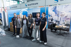 IV Targi Pracy NETWORKPOWER,