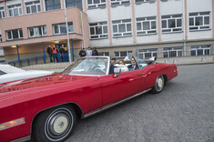 [FOTO] Wystartowały Rzeszowskie Juwenalia 2019!