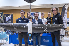 IGNIS – Polska sięga gwiazd!