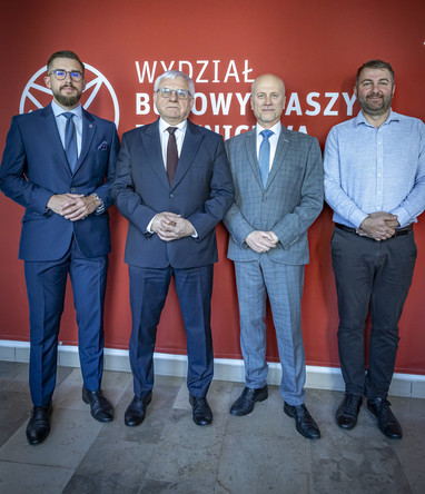 Politechnika Rzeszowska uczestniczy w międzynarodowym projekcie PHARES